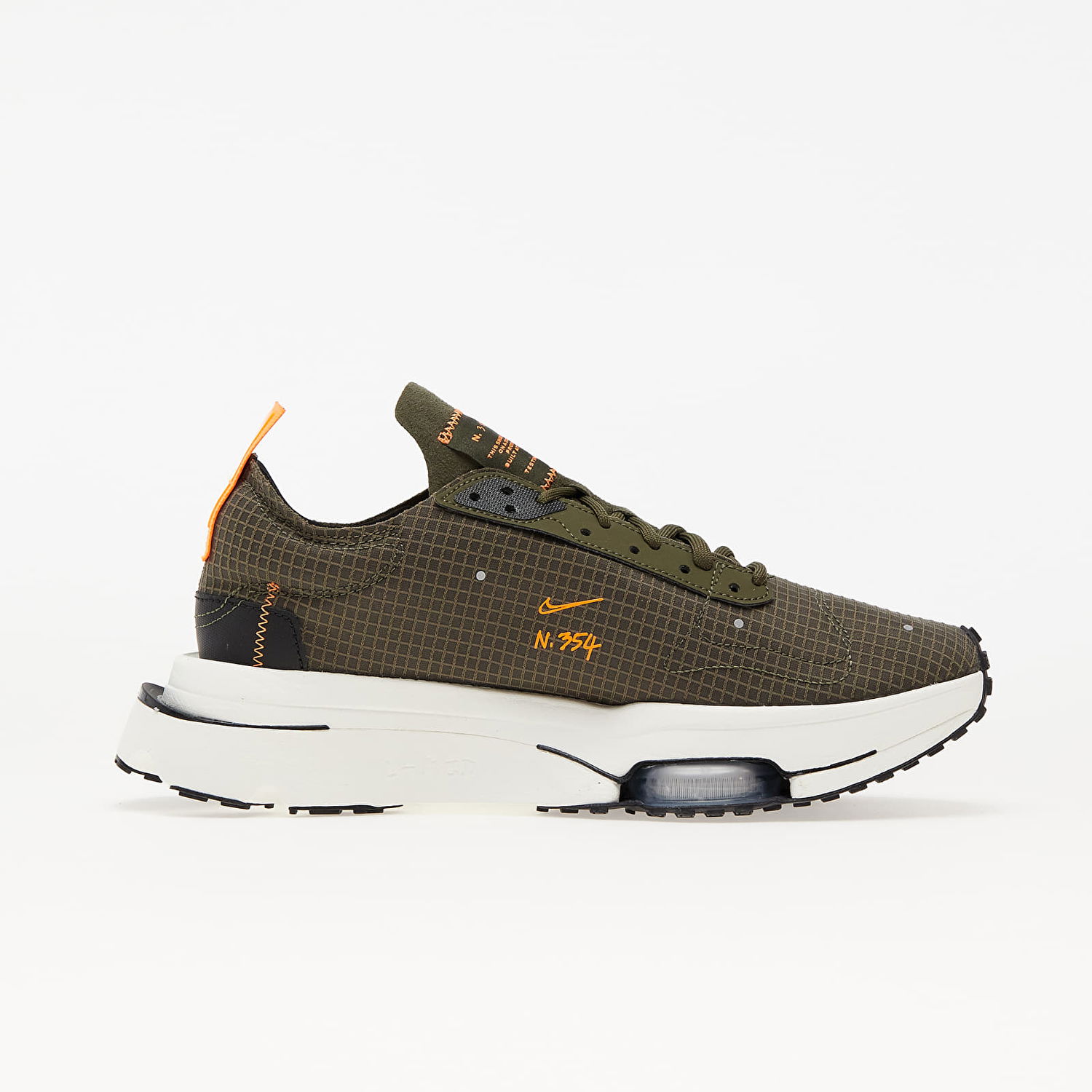 Sneakers og sko Nike Air Zoom-Type SE Grøn | CV2220-301, 1