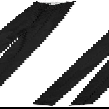 Bukser Dickies 874 Classic Straight Pants Sort | DK0A4YH1BLK1, 0
