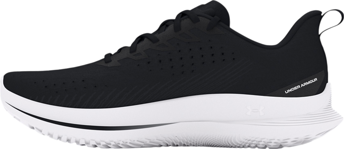 Sneakers og sko Under Armour Velociti 4 Running Sort | 3027586-001, 1
