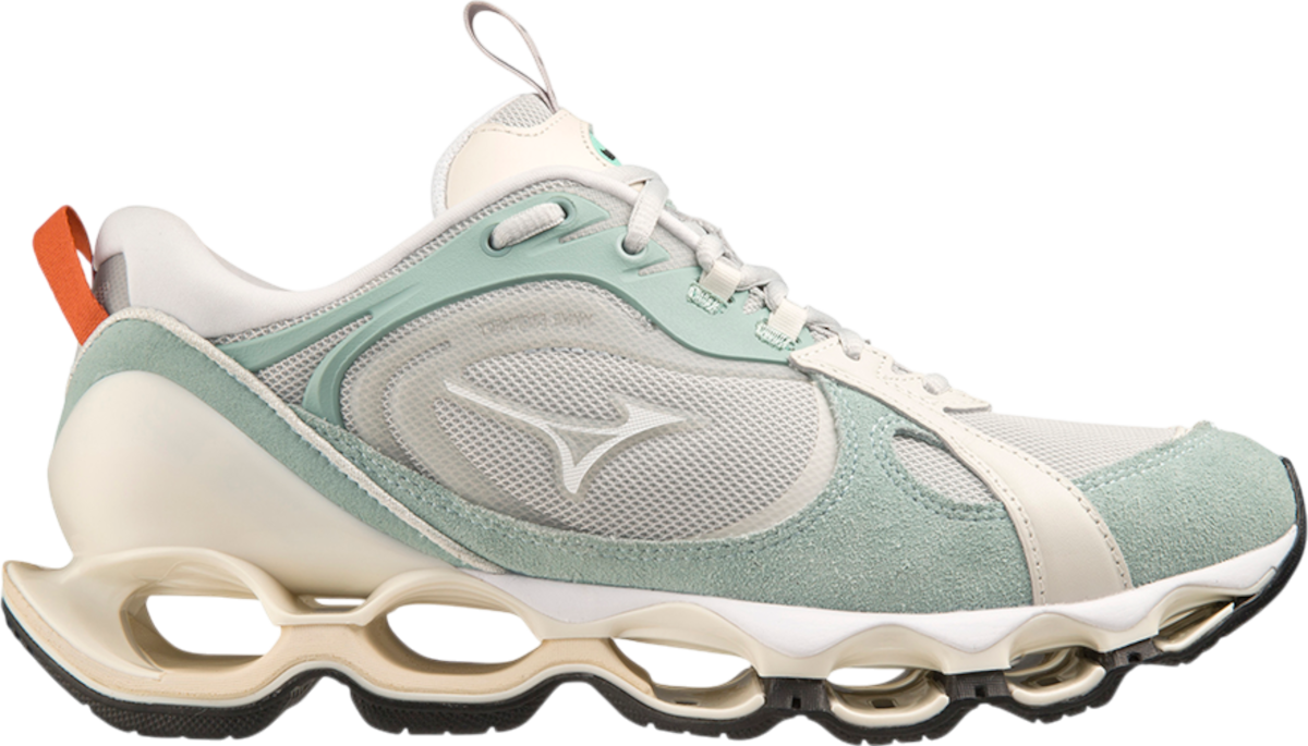 Sneakers og sko Mizuno Mizuno Wave Prophecy Beta 2 Hvid | d1ga2350-002, 0