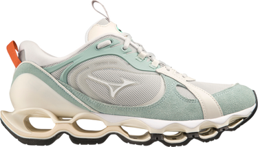 Sneakers og sko Mizuno Mizuno Wave Prophecy Beta 2 Hvid | d1ga2350-002, 0