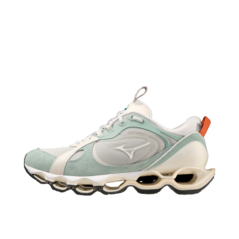 Sneakers og sko Mizuno Mizuno Wave Prophecy Beta 2 Hvid | d1ga2350-002