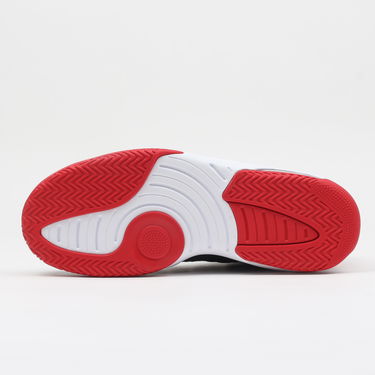 Sneakers og sko Jordan Jordan Max Aura ''Black Gym Red'' Sort | AQ9084-023, 4