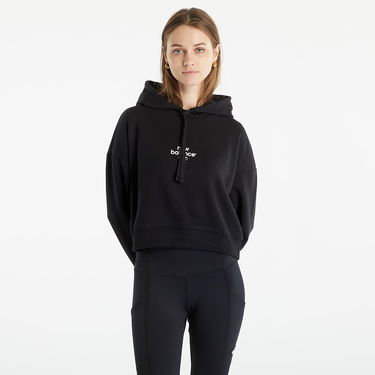 Sweatshirt New Balance Essentials Reimagined Sort | wt31509-bk, 2