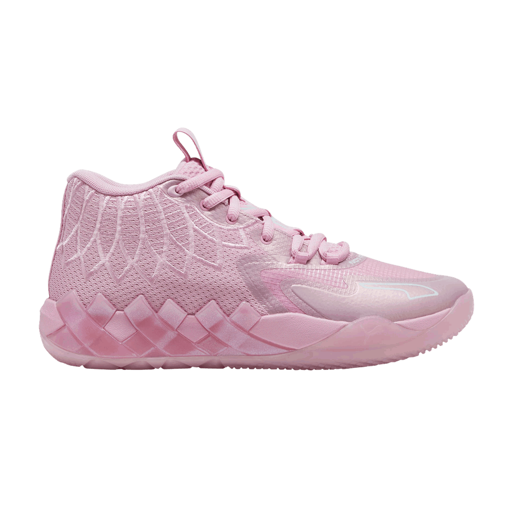 Sneakers og sko Puma MB.01 Lyserød | 309755-01, 0