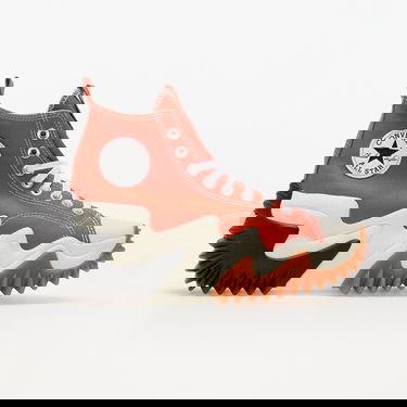 Sneakers og sko Converse Run Star Motion Platform Seasonal Color Rød | A01174C, 1
