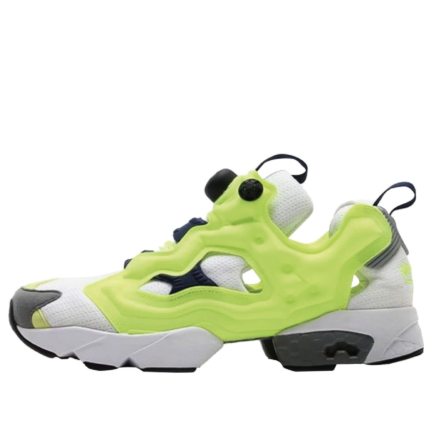 Sneakers og sko Reebok Instapump Fury OG Flerfarvet | M40935, 0