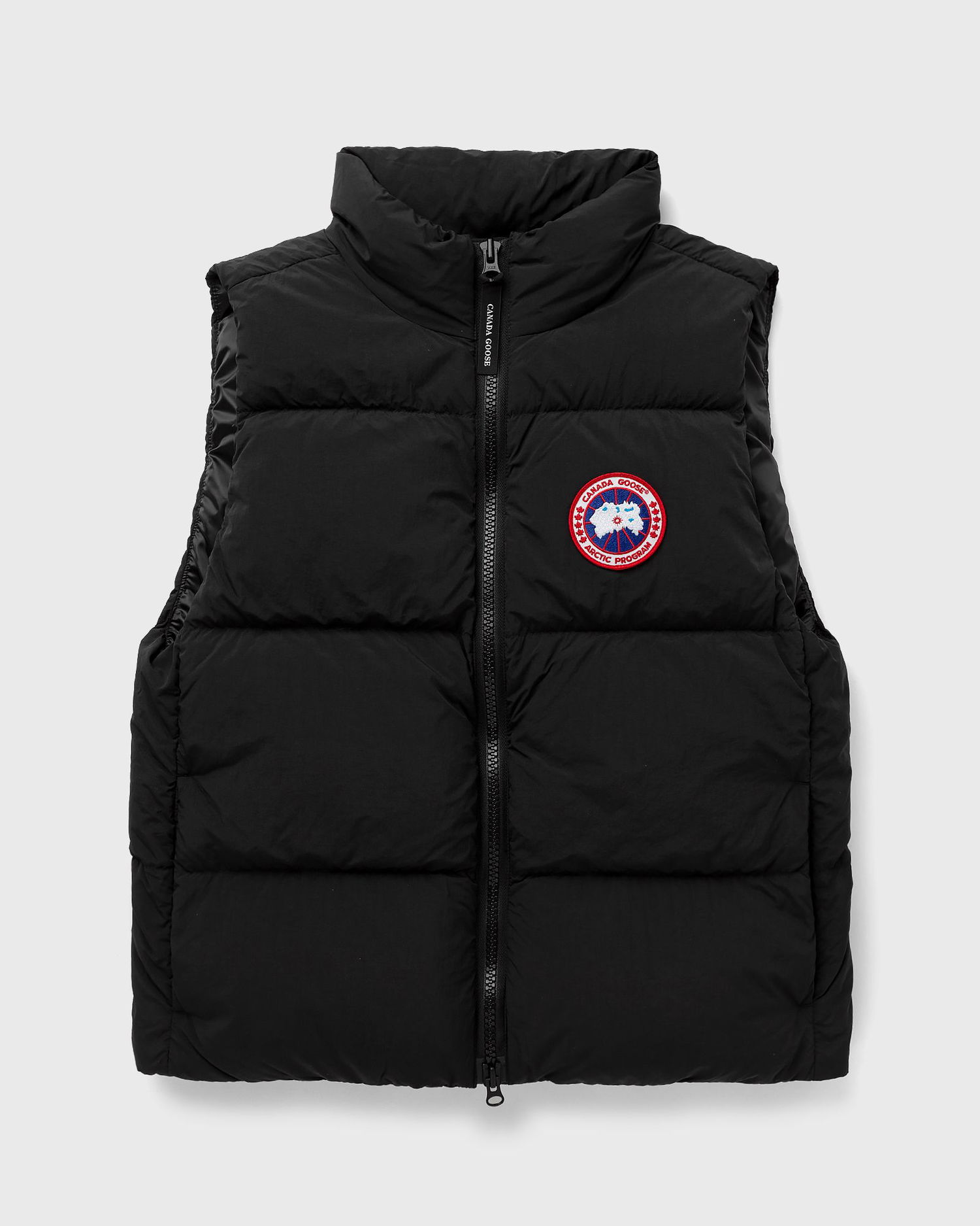 Vest Canada Goose Lawrence Puffer Vest Sort | 2804M-61, 0