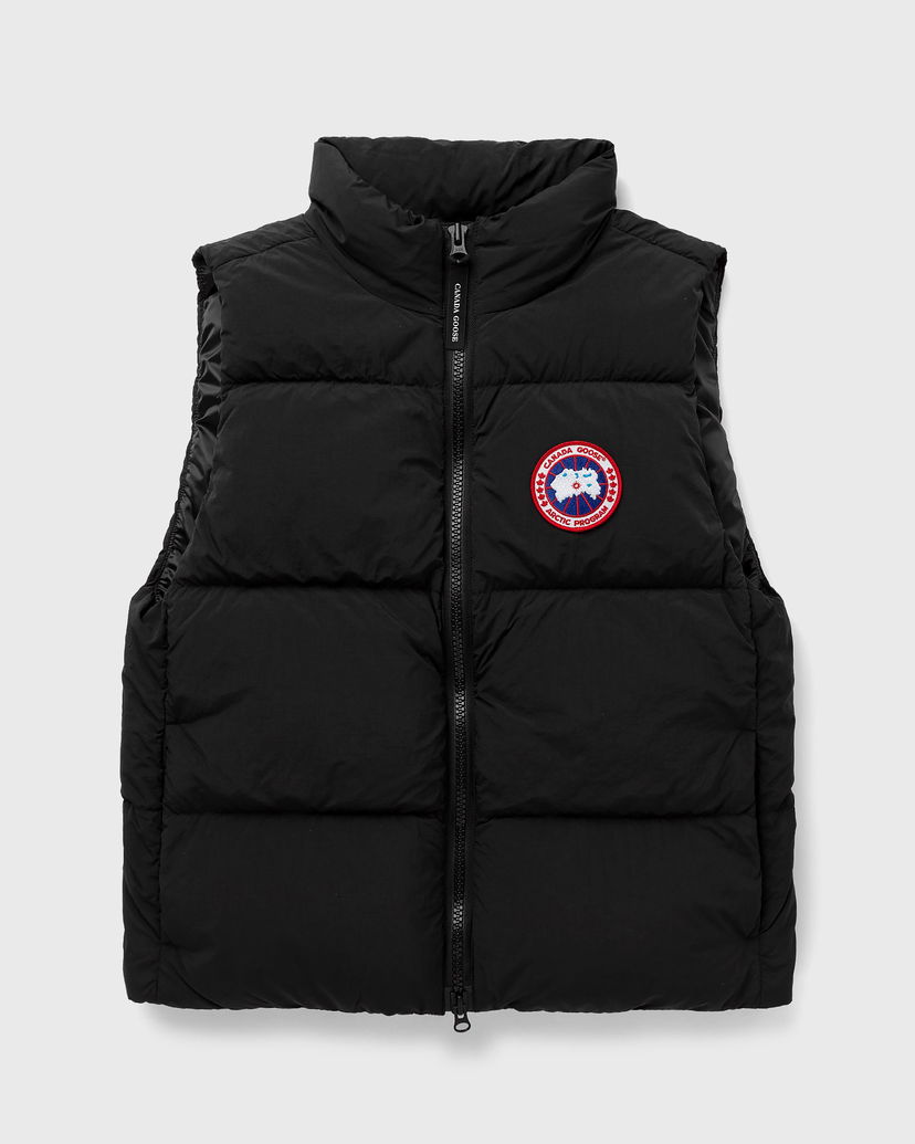 Vest Canada Goose Lawrence Puffer Vest Sort | 2804M-61