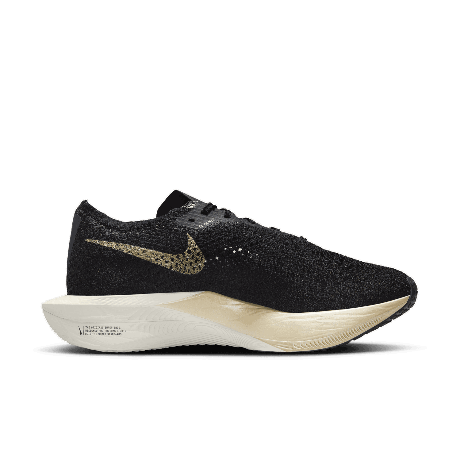 Sneakers og sko Nike Vaporfly 3 Sort | DV4129-001, 1