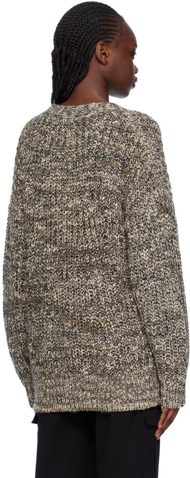 Sweater rag & bone Daphne Knit Cardigan Brun | WAS23H041CP41, 2