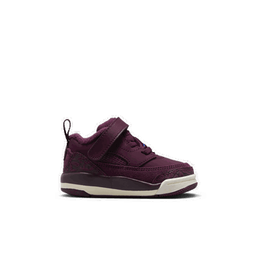 Sneakers og sko Jordan Jordan Spizike Low Bourgogne | FQ3952-641, 2