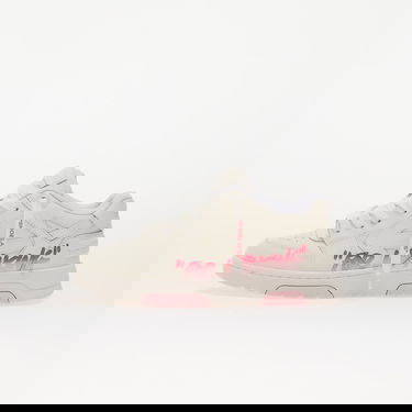 Sneakers og sko Off-White Off-White Out Of Office For Walking Hvid | OGIA007F25LEA0020183, 0