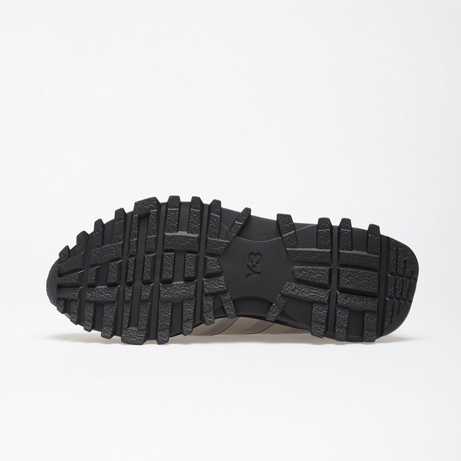 Sneakers og sko Y-3 S-Gendo Trail Beige | JQ0200, 1