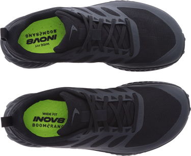 Sneakers og sko inov-8 INOV-8 MudTalon Sort | 001144-bk-p-001, 3