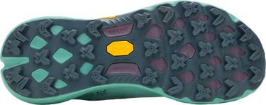 Sneakers og sko Merrell Agility Peak 5 Blå | J067798, 4