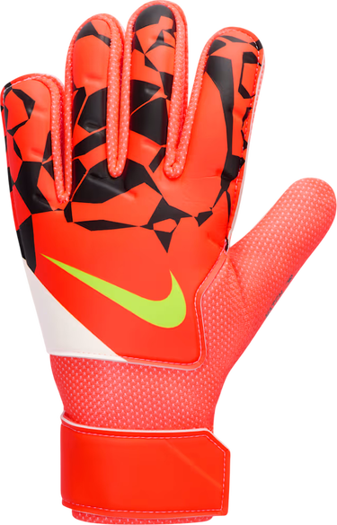 Handsker Nike Match Jr Goalkeeper Gloves Kids Flerfarvet | hq0258-830, 0