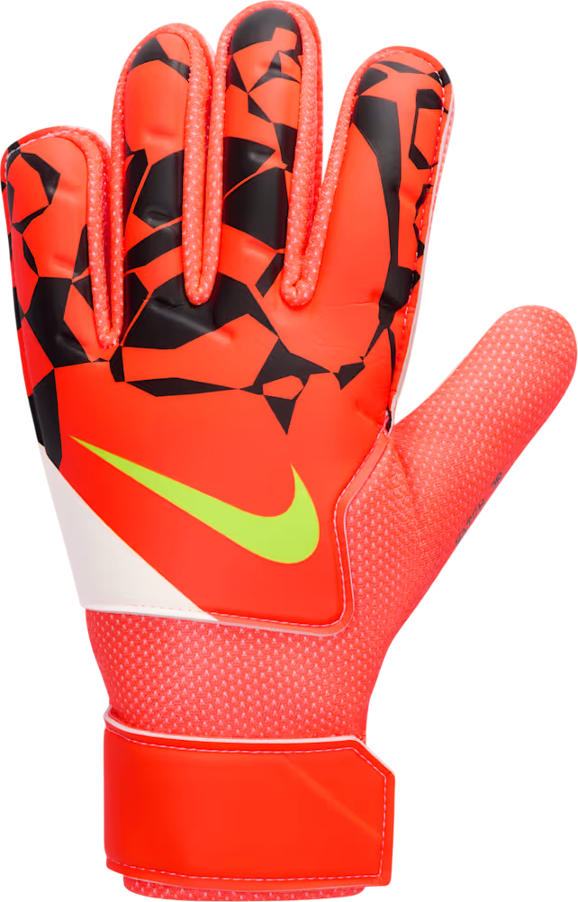 Handsker Nike Match Jr Goalkeeper Gloves Kids Flerfarvet | hq0258-830