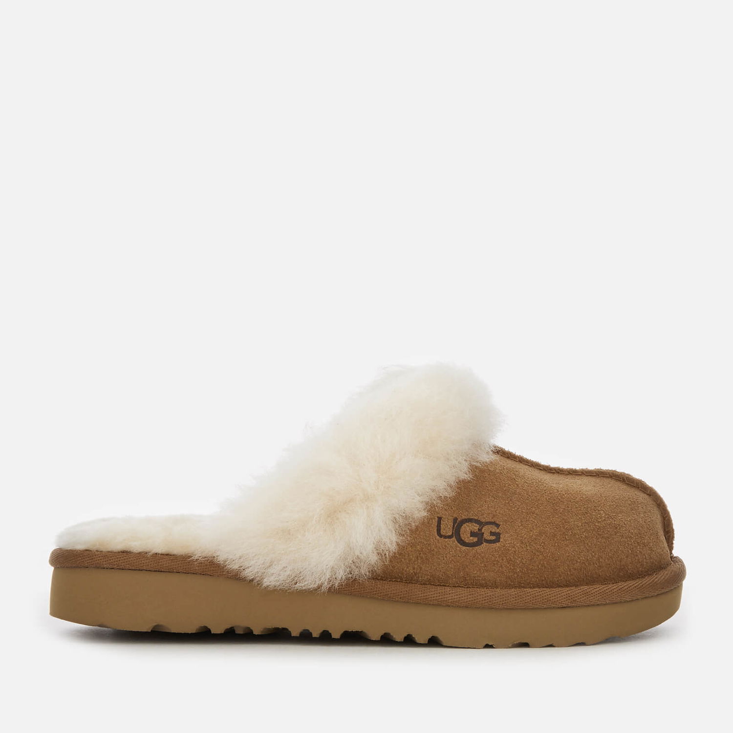 Sneakers og sko UGG ' Cosy II Slippers - Chestnut Beige | 1019065K-CHE, 0