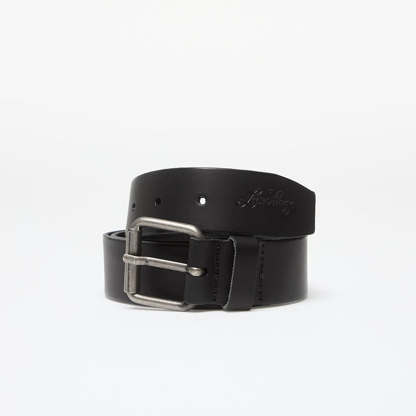 Bælter Lundhags Lundhags Venture Belt Sort | 1142296-900