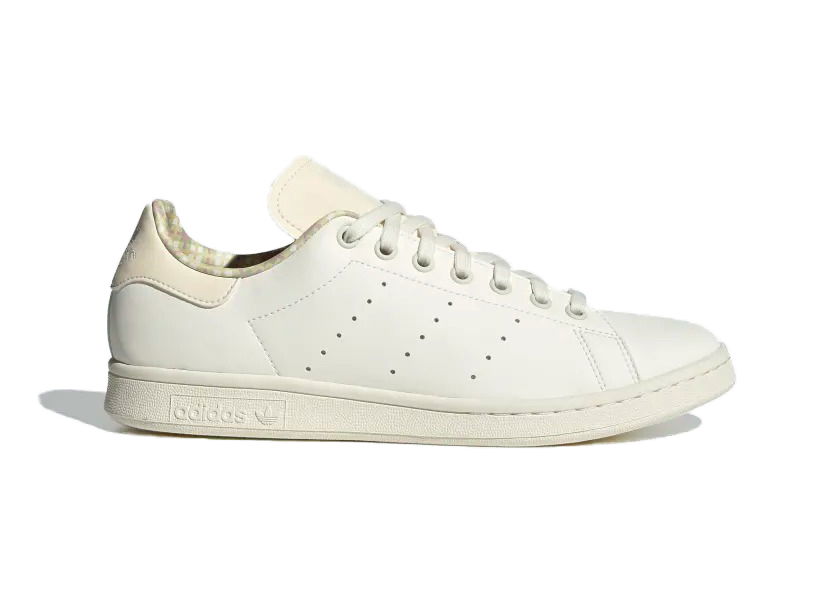 Sneakers og sko adidas Originals Stan Smith Off White Ecru Tint Hvid | GZ4358, 0