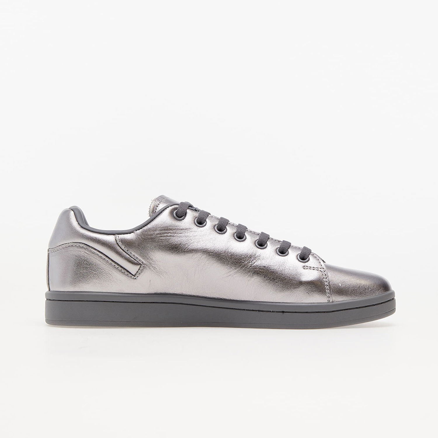 Sneakers og sko RAF SIMONS Orion Metalisk | HR760001L 0050, 1