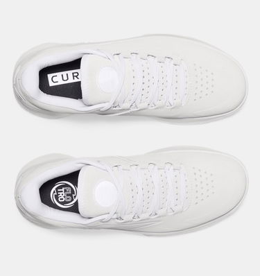 Sneakers og sko Under Armour CURRY 1 Low Flotro Lux Hvid | 3027603-100, 2
