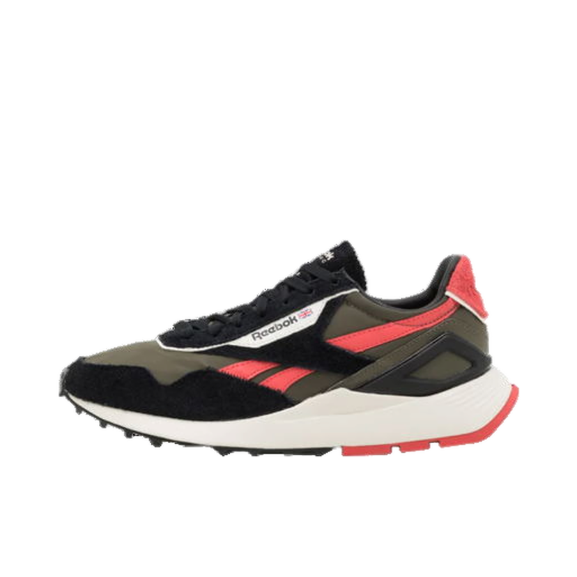 Sneakers og sko Reebok CL Legacy AZ Flerfarvet | GY0420