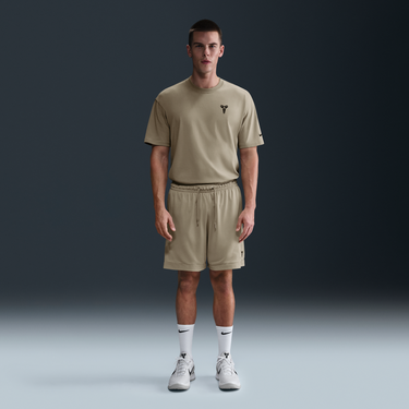 Shorts Nike Kobe Dri-FIT Basketball Shorts 15cm Beige | HJ8103-251, 3