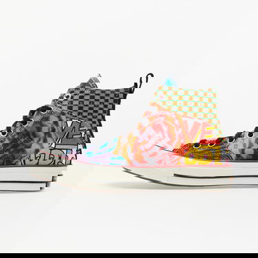 Sneakers og sko Converse Joe Fresh Goods Chuck 70 Flerfarvet | 170646C, 0