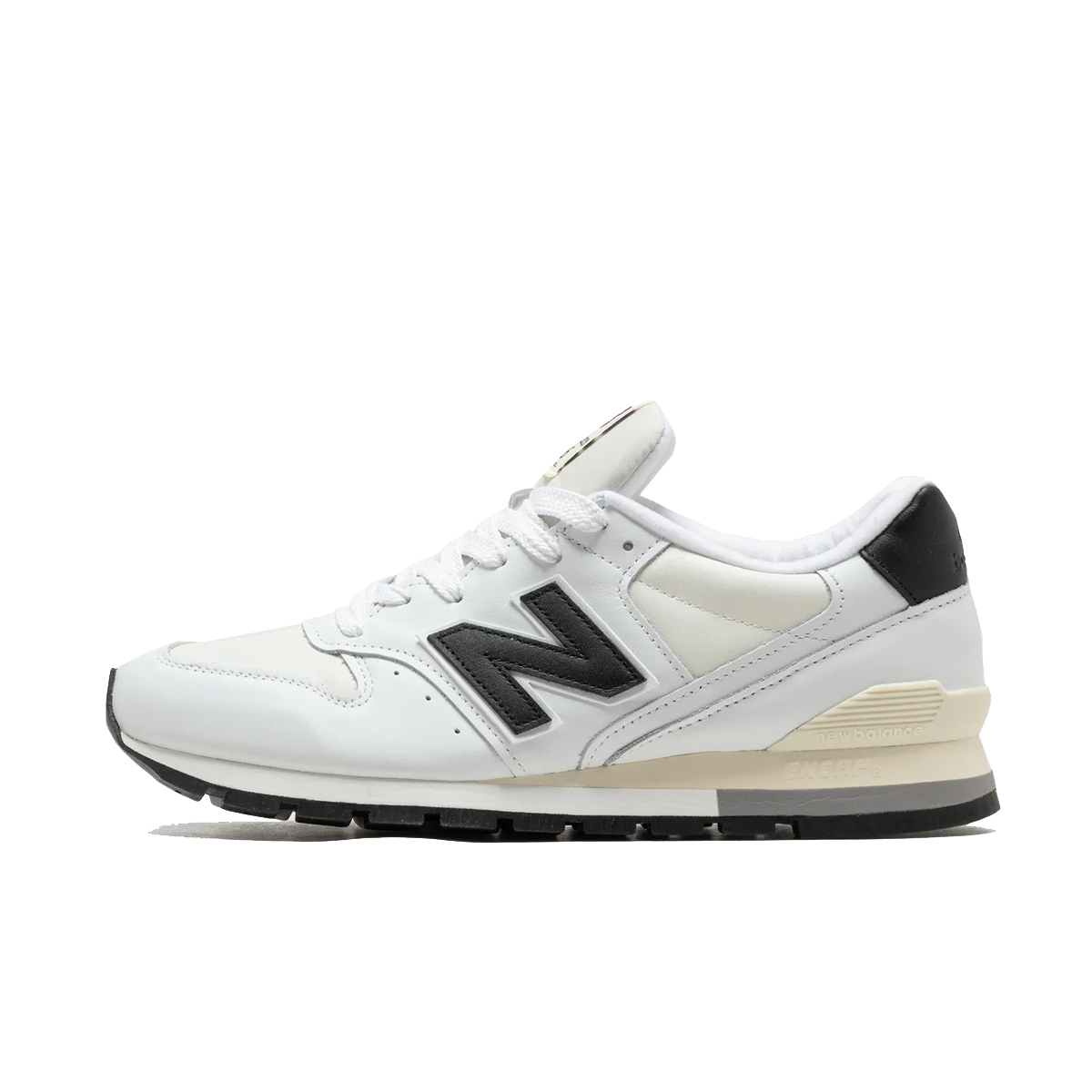 Sneakers og sko New Balance 996 Hvid | U996TC, 0