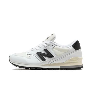 Sneakers og sko New Balance 996 Hvid | U996TC, 0