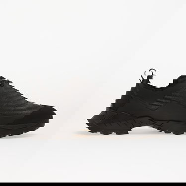 Sneakers og sko ROA ROA Katharina Light Sort | NBUW1389FA225, 2