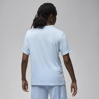 T-shirt Jordan Jordan Dri-FIT Sport Blå | FN5829-441, 3
