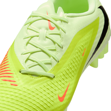 Sneakers og sko Nike Phantom 6 Low Academy AG Gul | hq2322-800, 6