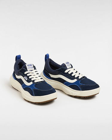 Sneakers og sko Vans Mte Ultrarange Neo Vr3 Shoes (navy/true Blue) Unisex Blue, Size 2.5 Mørkeblå | VN000CWENE7, 1