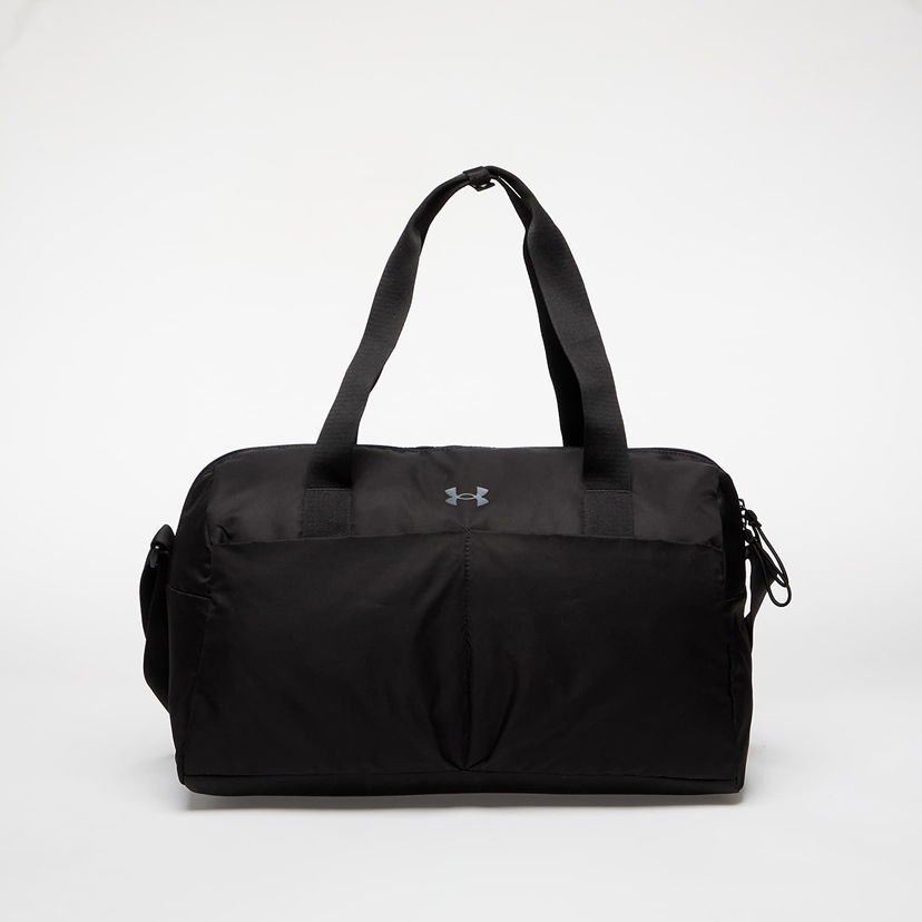 Rejsetaske Under Armour Studio Lite Duffle Bag 26 l Sort | 1388915-001