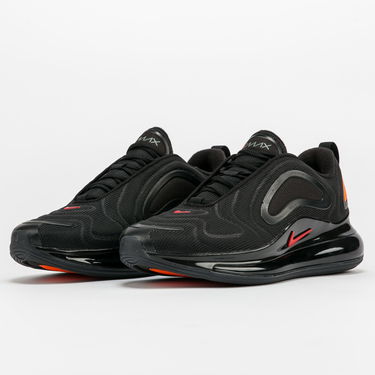 Sneakers og sko Nike Air Max 720 Sort | CT2204-002, 0