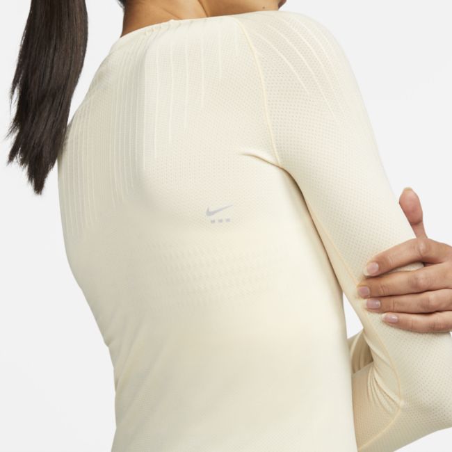 T-shirt Nike MMW Top Beige | DD9424-280, 1