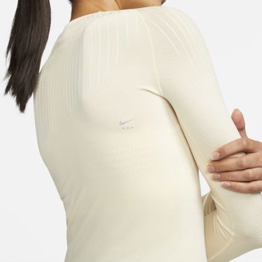 T-shirt Nike MMW Top Beige | DD9424-280, 1