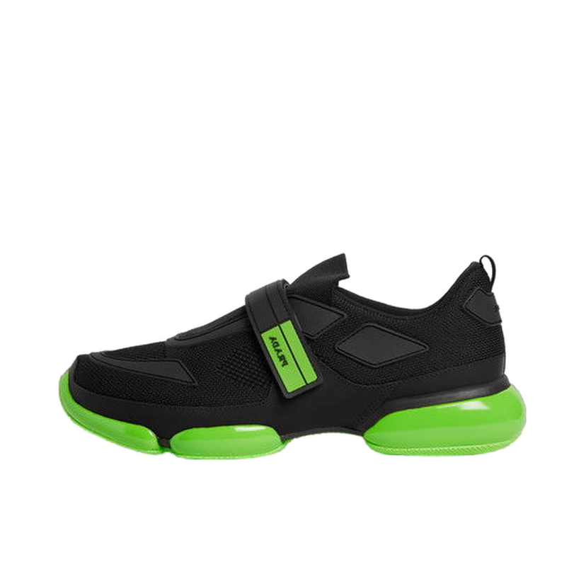 Sneakers og sko Prada Cloudbust 'Neon Green' Grøn | 2OG064_2OBZ_F0JNF