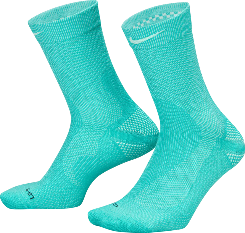 Sokker Nike Fast Lightweight Socks Turkis | hv6919-300