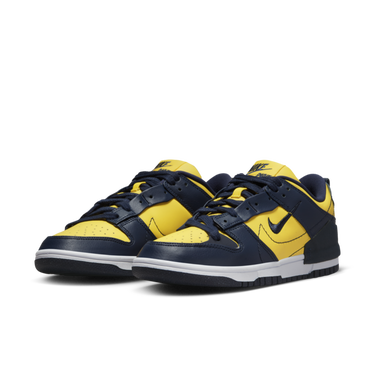 Sneakers og sko Nike Dunk Low Disrupt 2 "Michigan" W Gul | DV4024-400, 4
