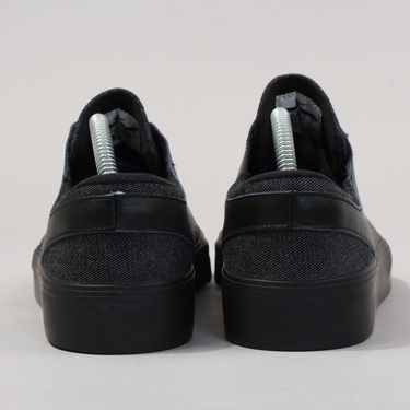 Sneakers og sko Nike SB Zoom Stefan Janoski Elite HT Sort | 918303-001, 3