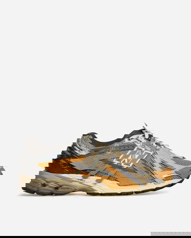 Sneakers og sko New Balance 1906A Great Plains Brun | U1906AA, 1
