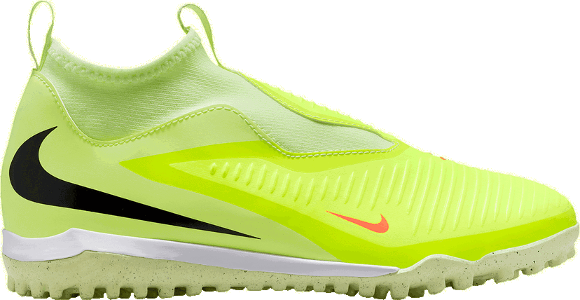 Sneakers og sko Nike PHANTOM 6 HIGH ACADEMY TF Gul | hq2049-800