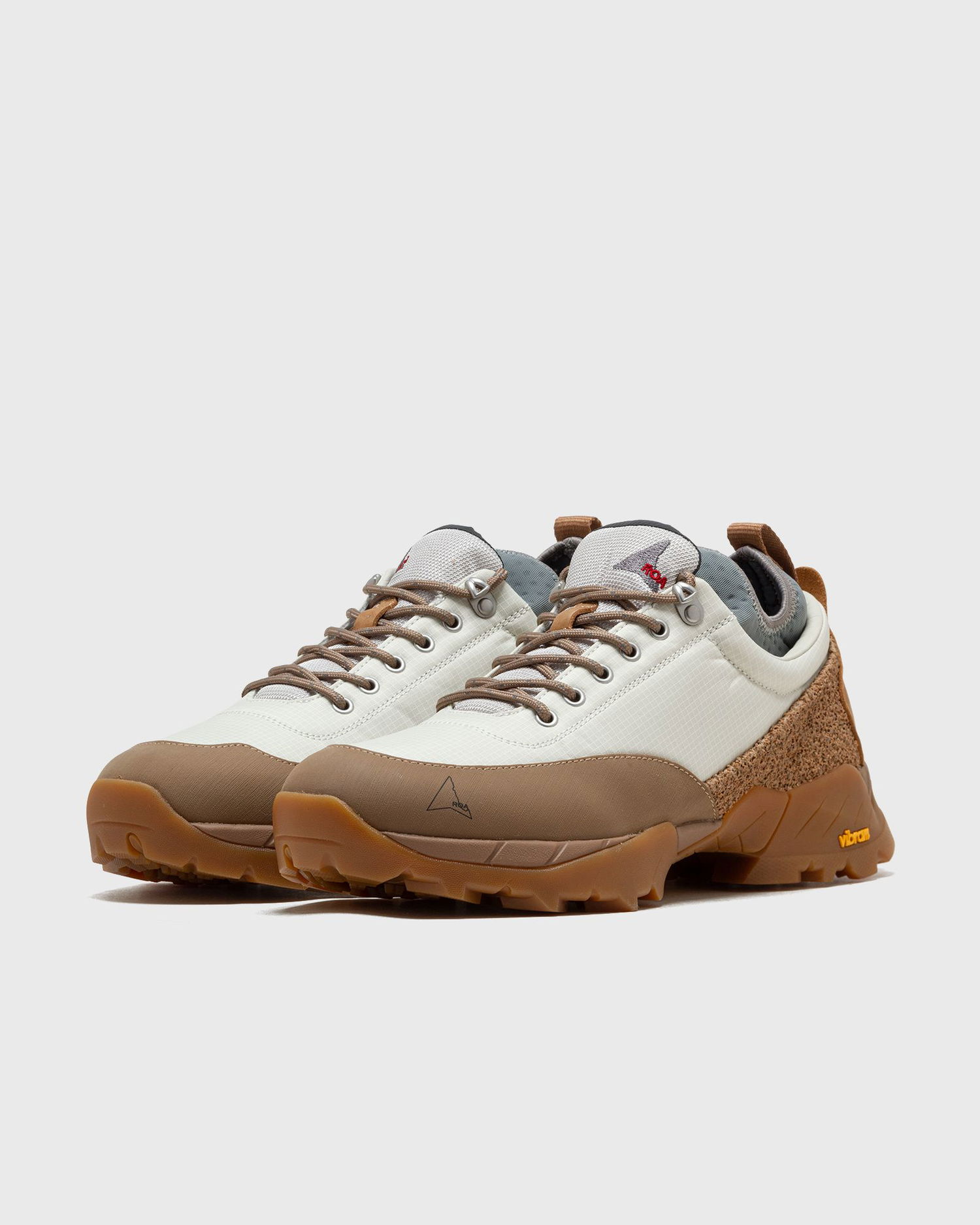 Sneakers og sko ROA Neal Beige | NFA60-110, 1