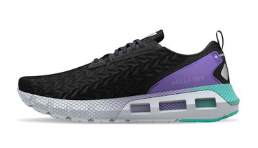 Sneakers og sko Under Armour Hovr Mega 2 Clone Sort | 3024479-003, 0