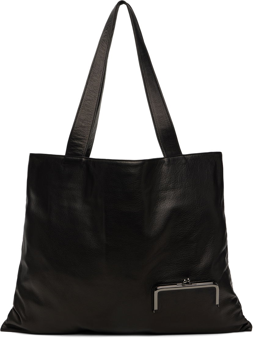 Mulepose Yohji Yamamoto YOHJI YAMAMOTO Coin Purse Tote Sort | DP-I03-785