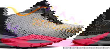 Sneakers og sko Under Armour HOVR Sonic 6 Storm "Grey" Grå | 3026548-300, 0